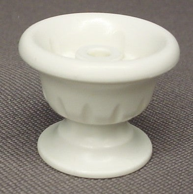 Playmobil White Flower Urn