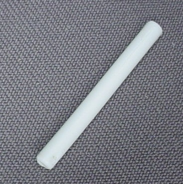 Playmobil White Rod Or Post For A Sign