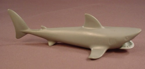Playmobil Gray Shark