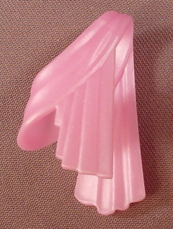 Playmobil Pink Sari Or Sash That Drapes Over One Shoulder