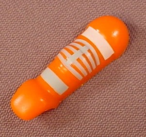 Playmobil Orange Space Suit Arm Piece
