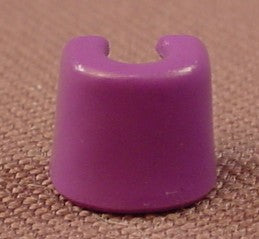 Playmobil Purple Wide Plain Cuff