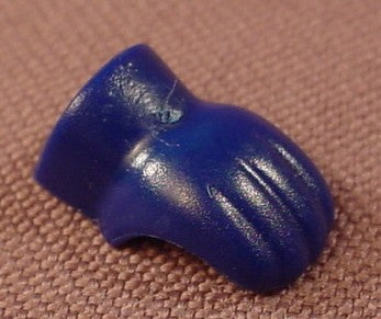 Playmobil Dark Blue Clip On Protective Glove Or Mitt