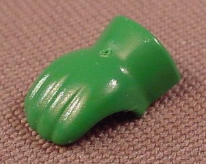 Playmobil Green Clip On Protective Glove