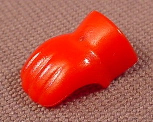 Playmobil Red Clip On Protective Glove