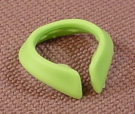 Playmobil Light Or Linden Green Child Size Narrow Collar