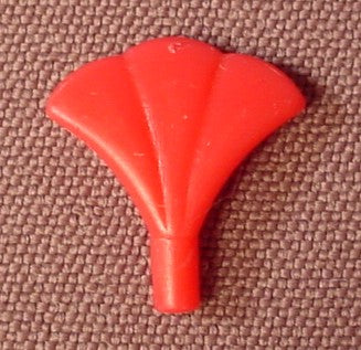 Playmobil Dark Pink Fan Shaped Frill Ornament