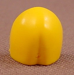 Playmobil Yellow Clip On Puffed Shoulder Or Sleeve Cover