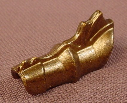 Playmobil Bronze Arm Greave Armor That Is Wing Shaped