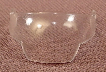 Playmobil Transparent Or Clear Future Planet Visor For A Headset