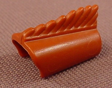 Playmobil Reddish Brown Single Clip On Chaps Or Chap