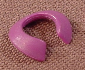 Playmobil Purple Child Size Narrow Collar