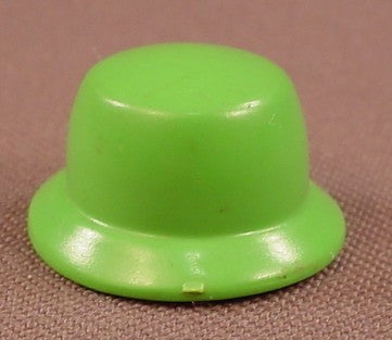 Playmobil Light Or Linden Green Child Size Victorian Rounded Hat