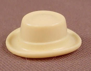 Playmobil Cream Or Off White Child Size Stetson Hat