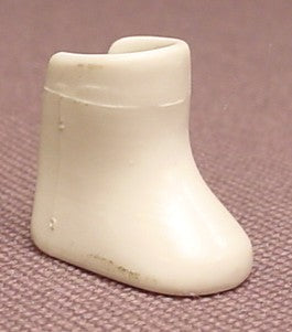 Playmobil White Child Size Foot Cast