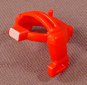 Playmobil Red Future Planet Headset