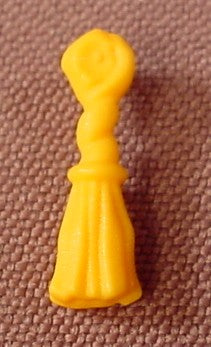 Playmobil Gold Or Orange Tassel Decoration