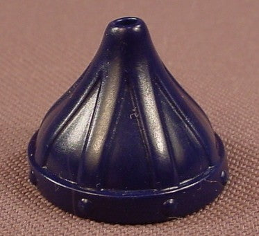 Playmobil Dark Blue Cone Shaped Hat With Bands