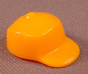 Playmobil Light Orange Child Size Squared Baseball Hat