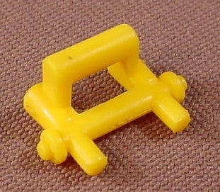 Playmobil Yellow Valve For A Double Scuba Diving Tank