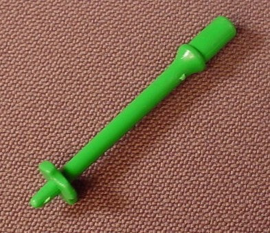 Playmobil Green Child Size Ski Pole