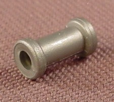 Playmobil Silver Gray Handle For String Or Rope,