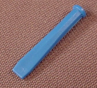 Playmobil Blue Chisel