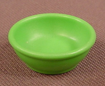 Playmobil Light Or Linden Green Medium Size Nesting Bowl