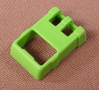 Playmobil Light Or Linden Green Exterior Rectangular Part