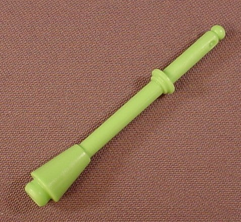 Playmobil Light Or Linden Green Pole For A Clothes Dryer