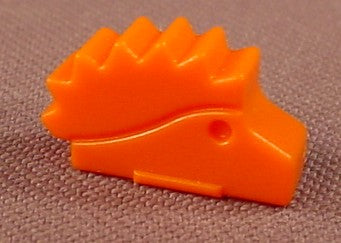 Playmobil Orange Hedgehog Toy Figure