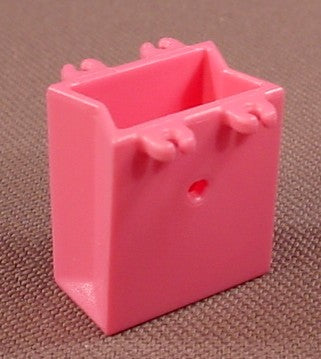 Playmobil Pink Shopping Bag