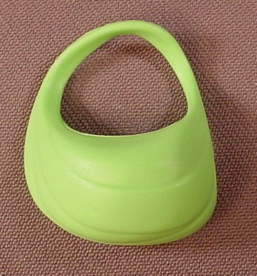 Playmobil Light Or Linden Green Sling For Carrying A Baby
