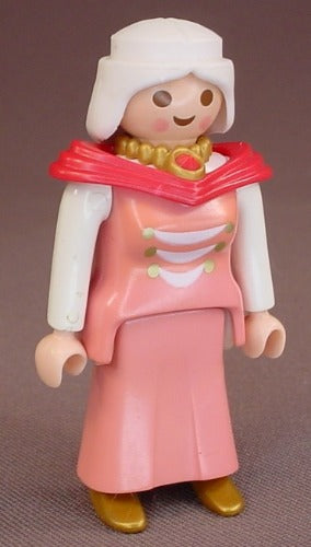 Playmobil Adult Female Elderly Queen Figure