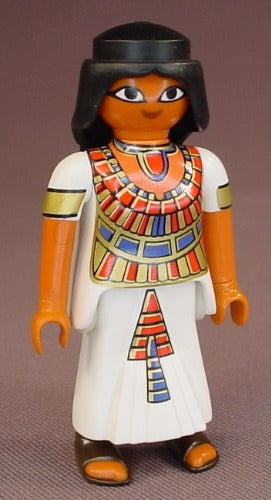 Playmobil Adult Female Egyptian Princess Figure