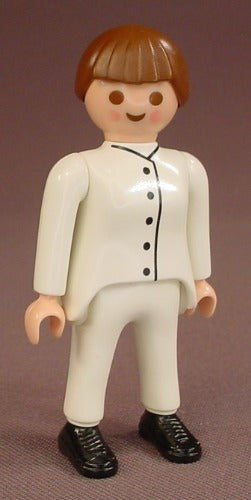 Playmobil Adult Female Pediatrician Doctor Figure