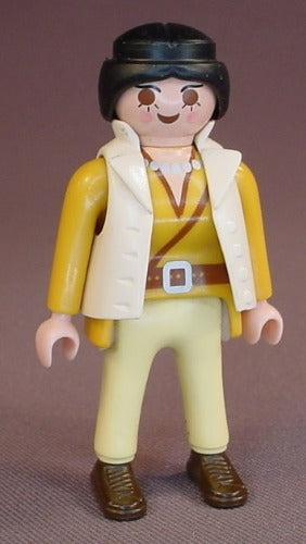 Playmobil Adult Female Explorer Figure