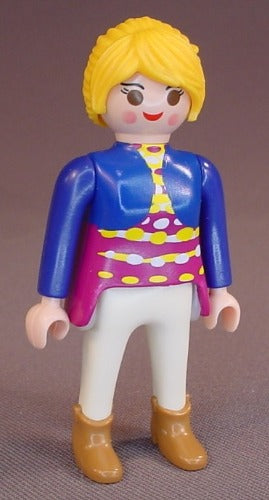 Playmobil Adult Female Mother Figure