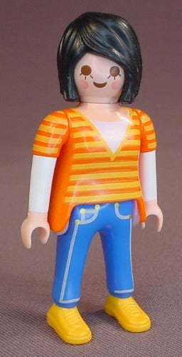 Playmobil Adult Female Mother Figure