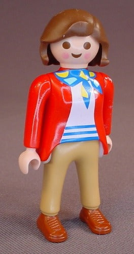 Playmobil Adult Female Mother Figure