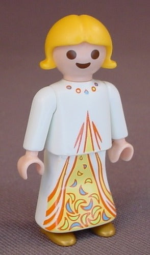 Playmobil Female Girl Child Angel Figure
