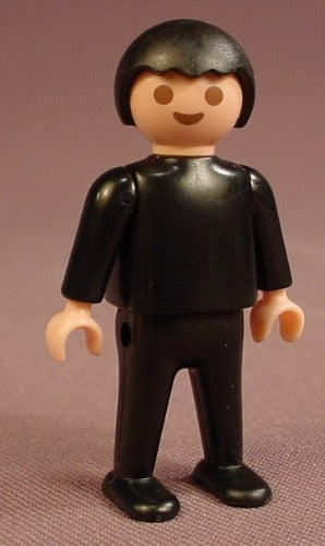 Playmobil Male Boy Child Gnome Figure