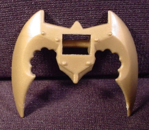 Replacement Weapon For 1995 Kenner Transforming Dick Grayson Robin
