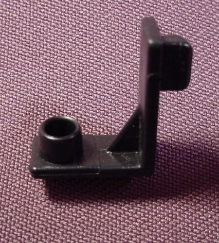 Playmobil Black Gas Station Mounting Part Equipment, Esso