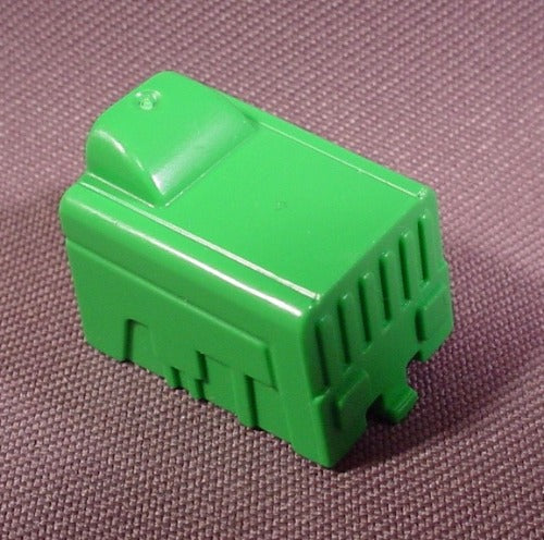 Playmobil Green Cowling For A Child Size Tractor, 3594 3715