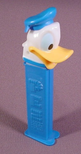 Pez Disney Donald Duck, Pez Candy Dispenser