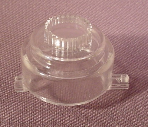Fisher Price Precious Places Clear Chandelier Bulb Cover