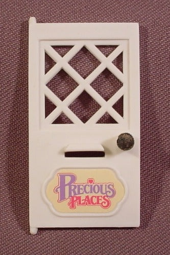Fisher Price Precious Places Replacement Front Door