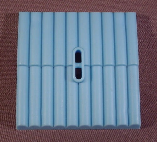 Bob The Builder Replacement Blue Roof With Tiles For Electronic Tal