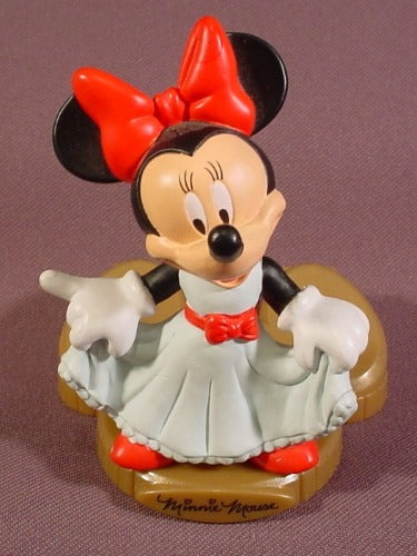 Mcdonalds 2005 Disney Happiest Celebration On Earth, Minnie Mouse